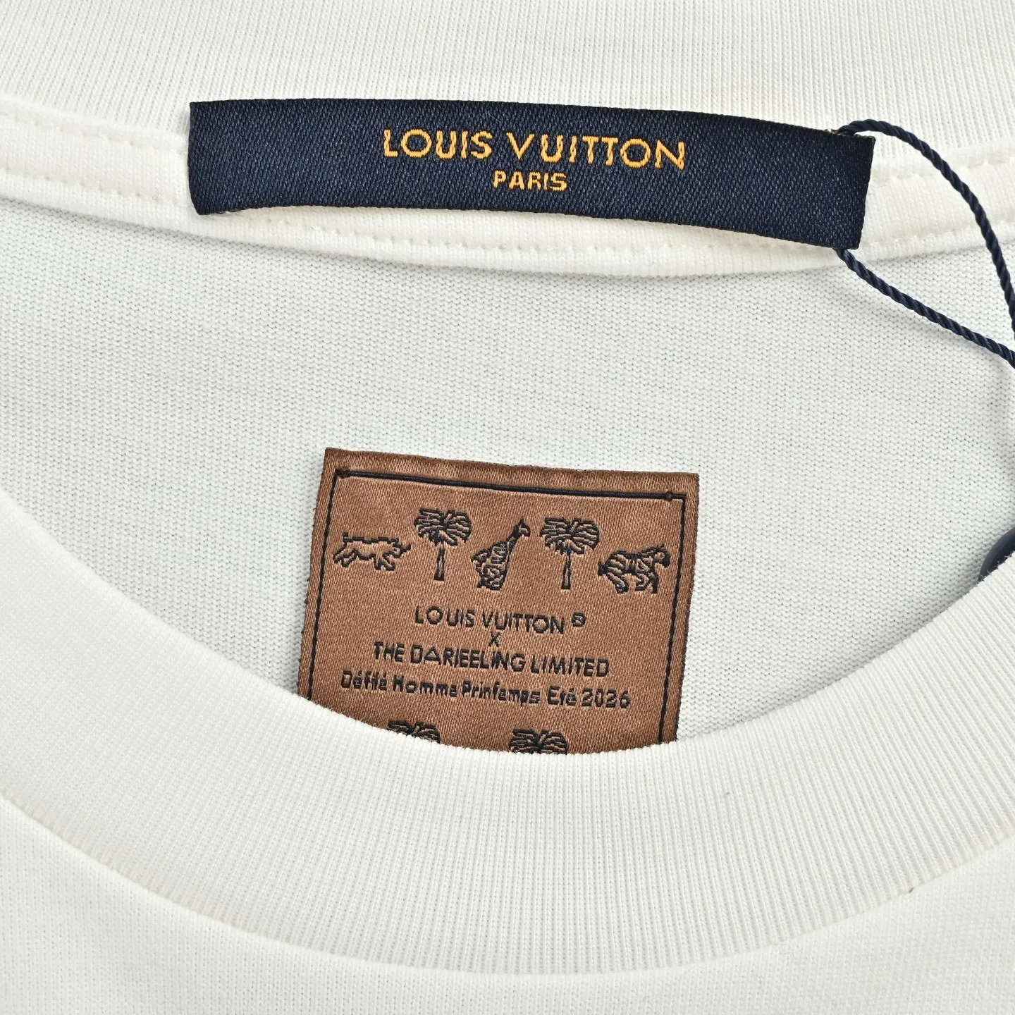 Louis Vuitton/ 26ss